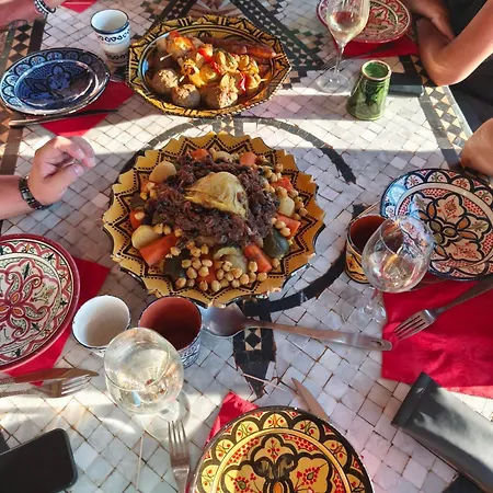 7 Casa vacanze