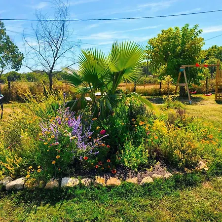 Casa vacanze 7 Vendays-Montalivet