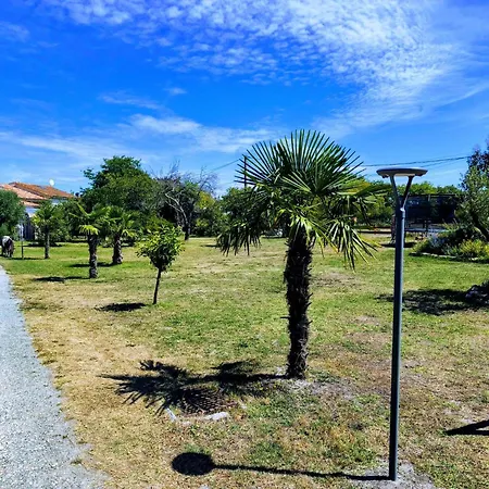 7 Casa vacanze Vendays-Montalivet